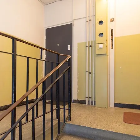 Apartment Grand Theater Beige *
